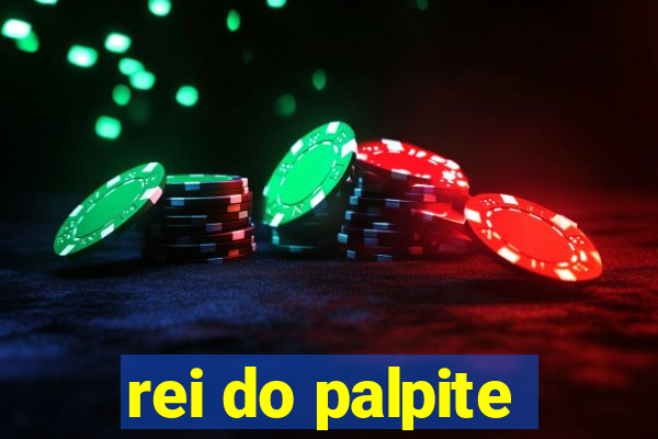 rei do palpite